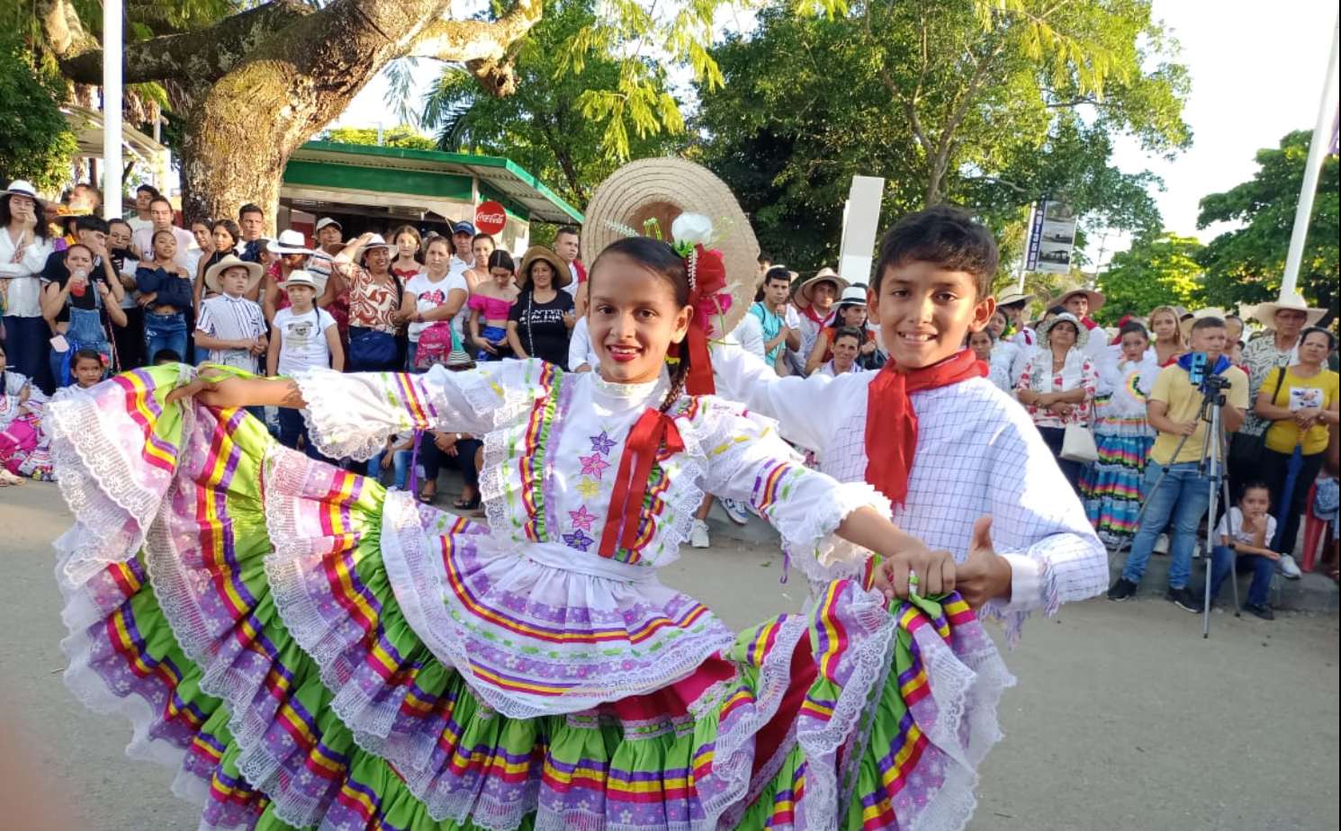 Foto Colegio