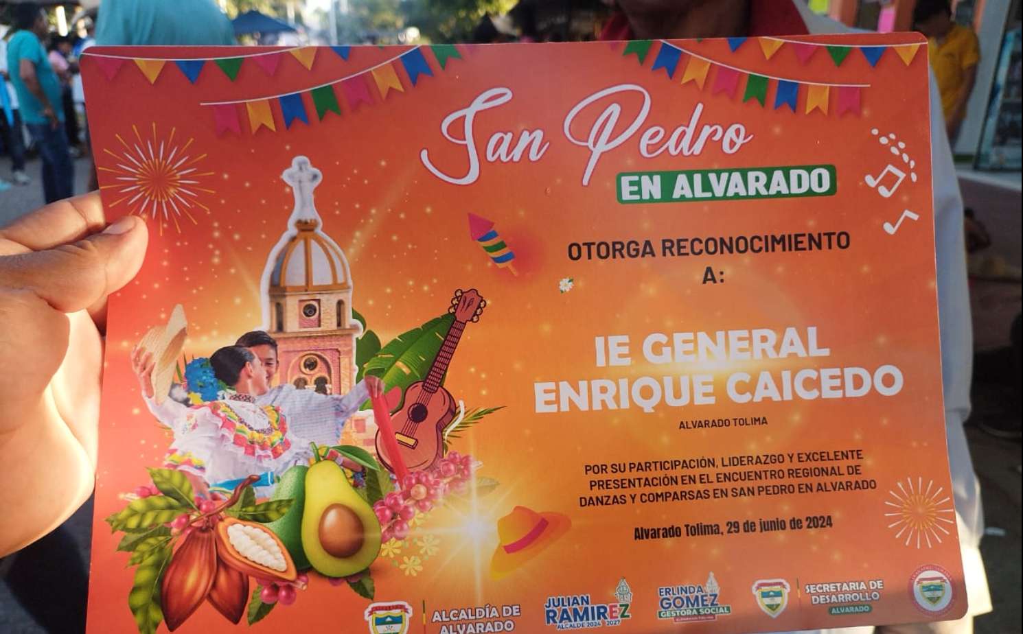 Foto Colegio