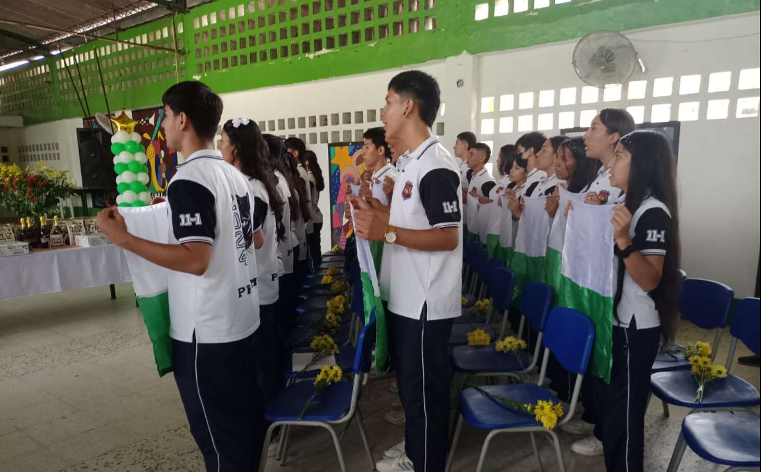 Foto Colegio