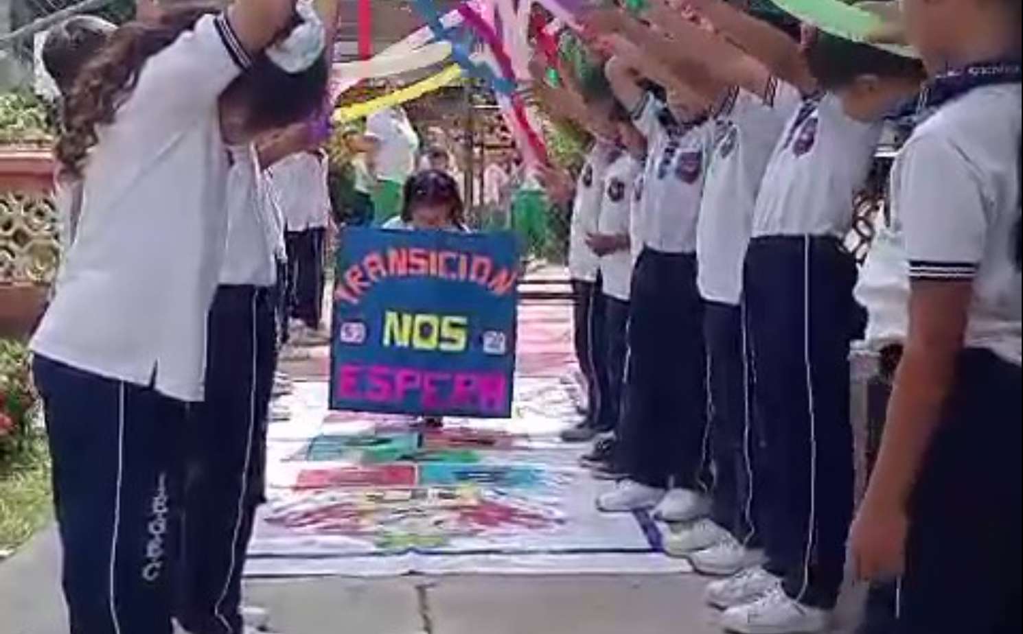 Foto Colegio