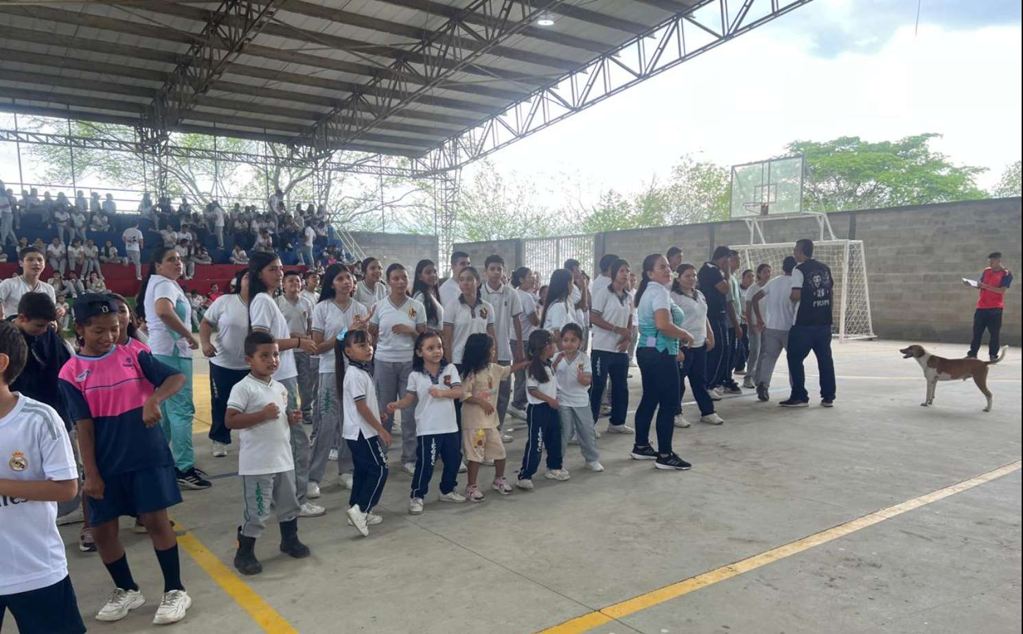 Foto Colegio
